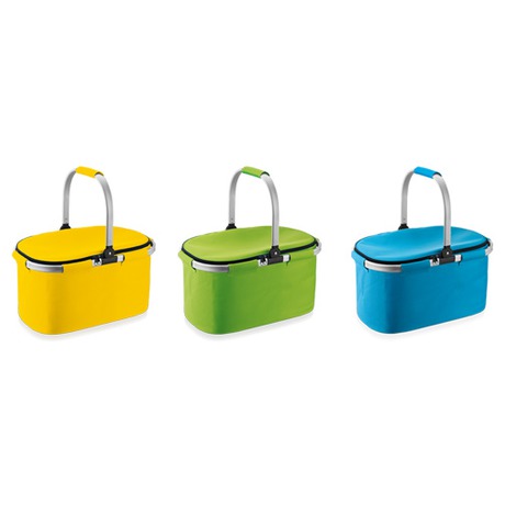 Tescoma COOLBAG, zelená (foto 1)