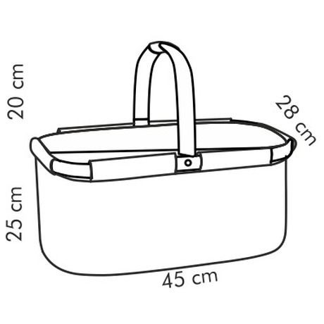 Tescoma COOLBAG, zelená (foto 4)