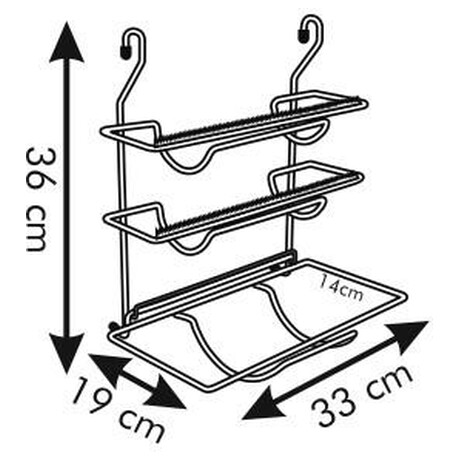 Tescoma MONTI 33 cm (foto 1)