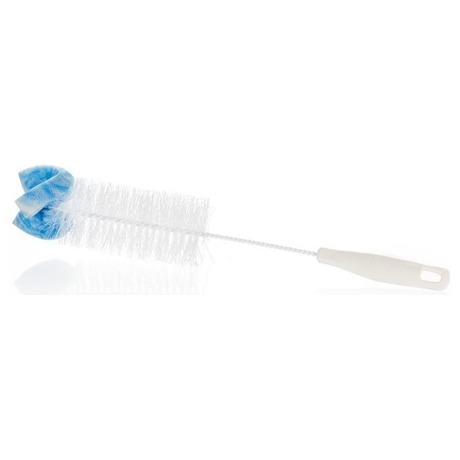 Štětka s houbou Tescoma CLEAN KIT