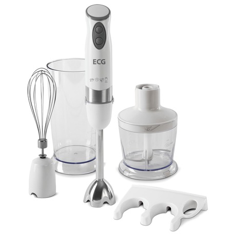 Tyčový mixér ECG RM 995 set