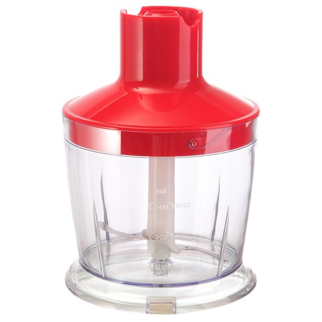 ECG RM&nbsp;993 red (foto 6)