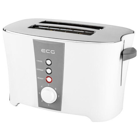 ECG ST&nbsp;818 (foto 1)