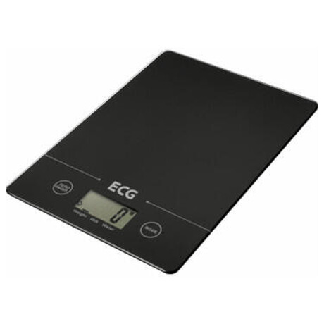 ECG KV&nbsp;117 SLIM černá (foto 1)