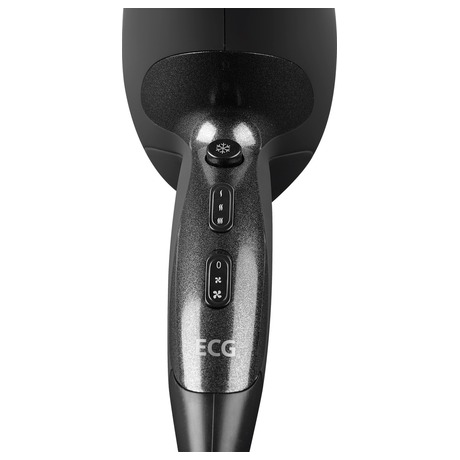 Vysoue vlas ECG VV 115