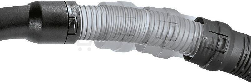 Hadice Miele SFS 10, flexibilní