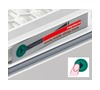 Filtr HEPA AirClean Timestrip® Miele SF HA 30