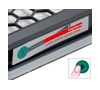 Filtr Active AirClean Timestrip® Miele SF AA 50 - Miele SF&nbsp;AA 50 (foto 3)