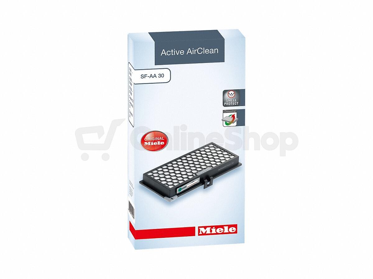 Filtr do vysavače Miele SF-AA 30 active air clean