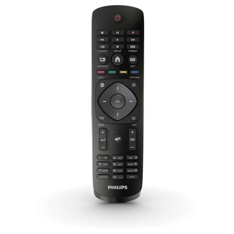 Televize Philips 40PFT4100 - Philips 40PFT4100 (foto 3)