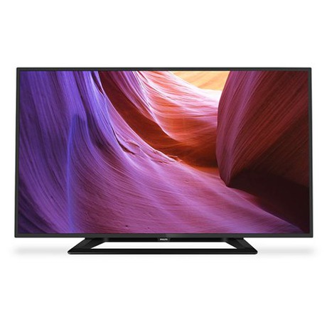 Televize Philips 40PFT4100 - Philips 40PFT4100 (foto 4)