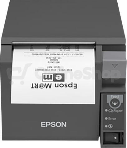 Tiskárna Epson TM-T70II