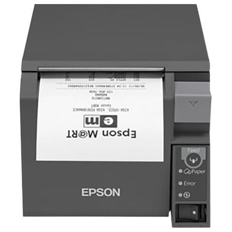 Epson TM-T70II (foto 2)