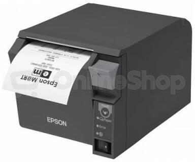 Tiskárna Epson TM-T70II