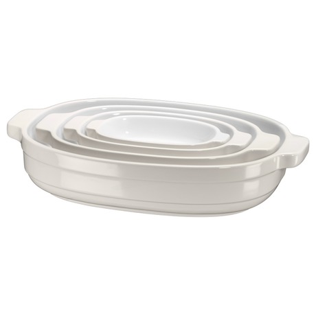Sada pekáčů KitchenAid KBLR04NSAC - KitchenAid KBLR04NSAC (foto 1)