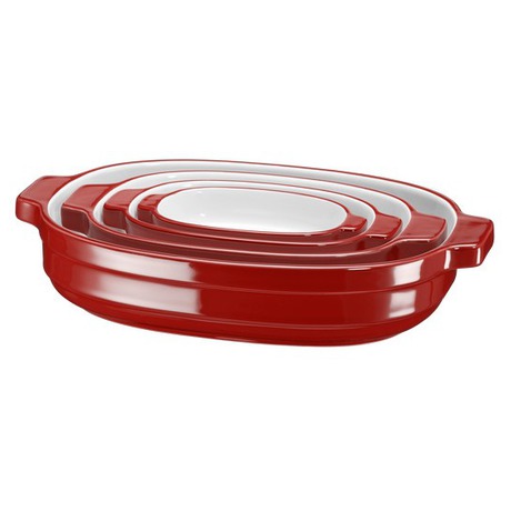 Sada pekáčů KitchenAid KBLR04NSER - KitchenAid KBLR04NSER (foto 1)