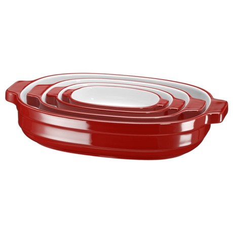 Sada pekáčů KitchenAid KBLR04NSER - KitchenAid KBLR04NSER (foto 2)