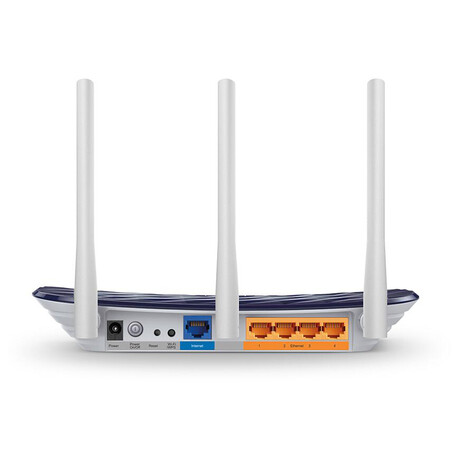 TP-Link Archer C20 AC750 (foto 2)