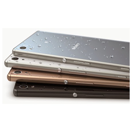 Mobilní telefon Sony Xperia Z3+ (E6553)  - černý - Sony Xperia Z3+  -&nbsp;černý (foto 7)