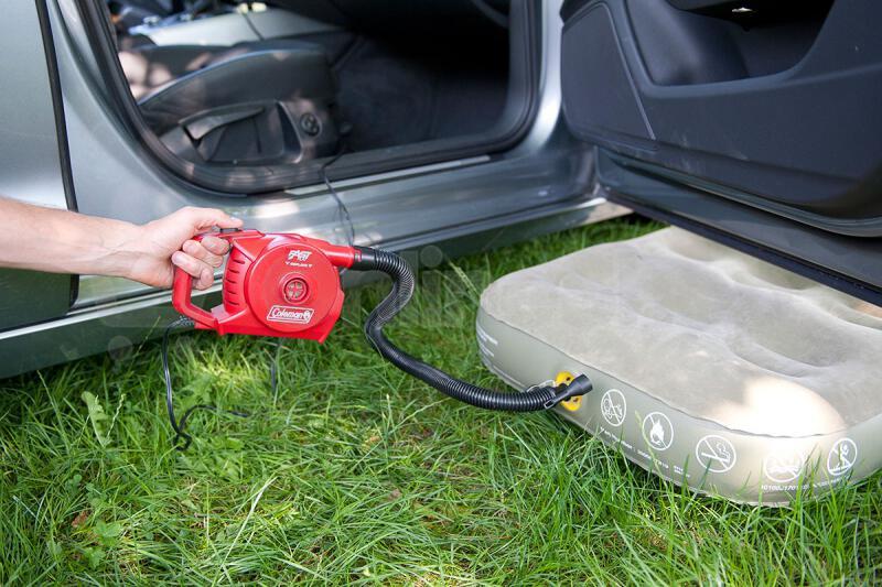 Coleman QuickPump 12 V