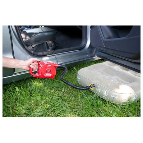 Coleman QuickPump 12 V