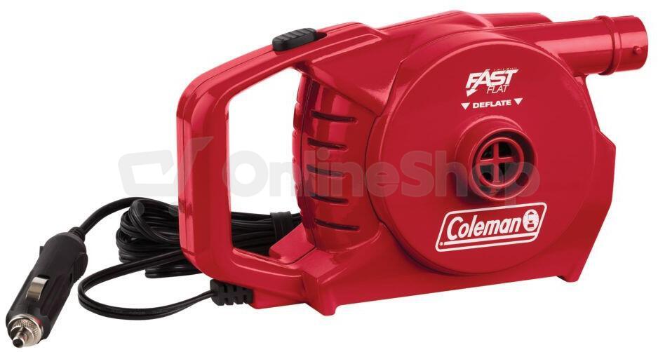 Coleman QuickPump 12 V