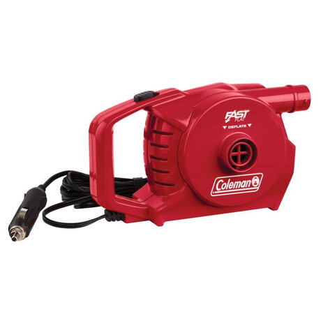 Coleman QuickPump 12&nbsp;V (foto 1)