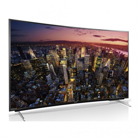 Televize Panasonic TX-55CR730E - Panasonic TX-55CR730E (foto 4)