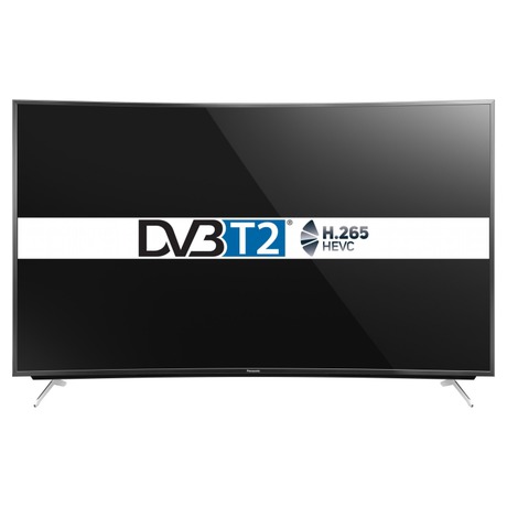 Televize Panasonic TX-55CR730E - Panasonic TX-55CR730E (foto 5)