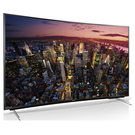 Televize Panasonic TX-55CR730E - Panasonic TX-55CR730E (foto 6)