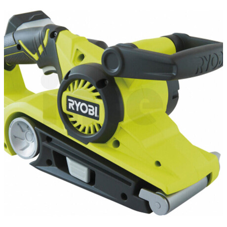 Bruska pásová Ryobi EBS 800
