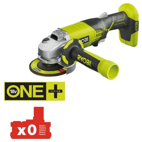 Ryobi R18 AG-0 (foto 2)