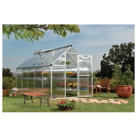 Palram multiline 6x10 (foto 3)