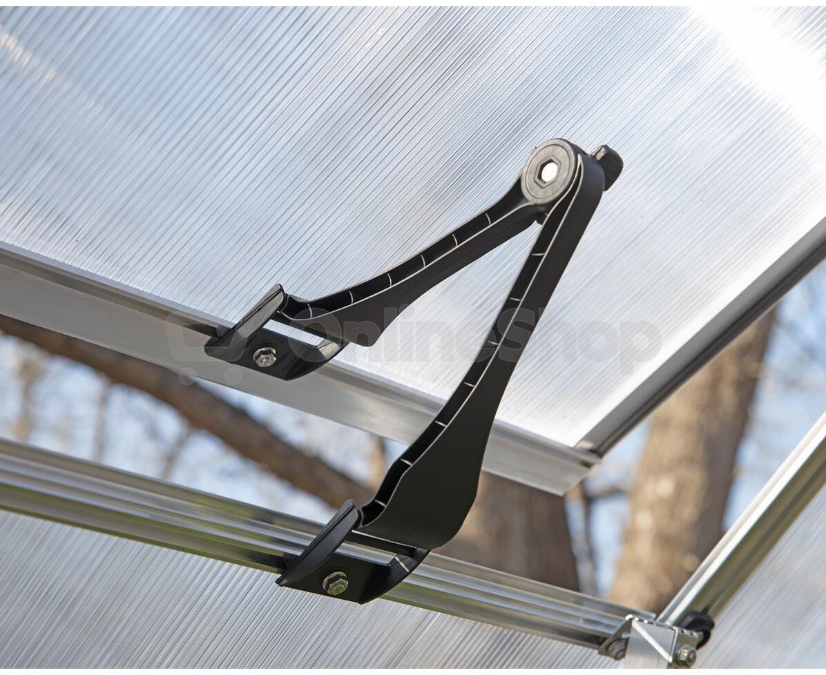 Skleník Palram multiline 6x10