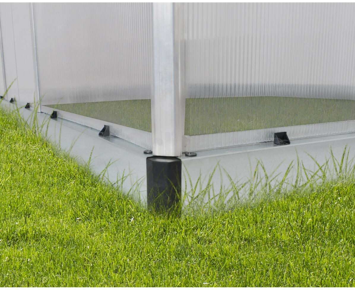 Skleník Palram multiline 6x10