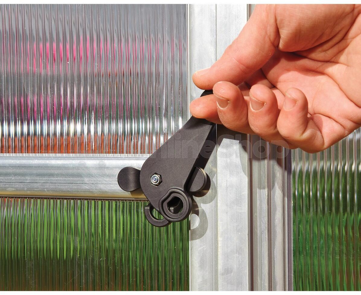 Skleník Palram multiline 6x10