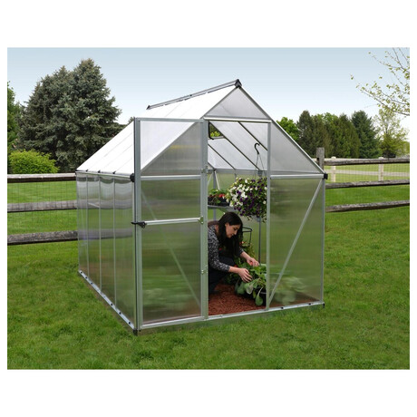 Palram multiline 6x8 (foto 4)