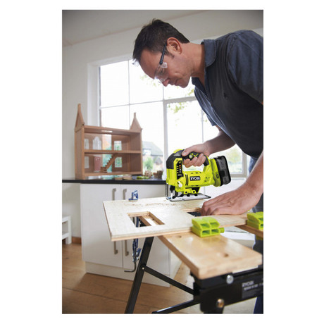 Ryobi R18 JS-0 (foto 4)