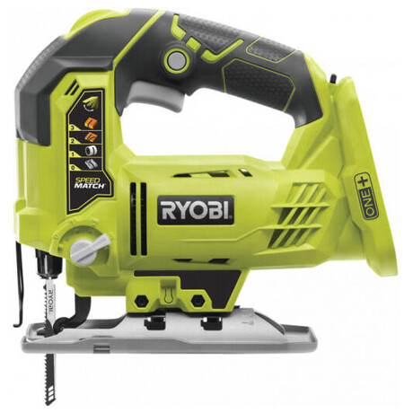 Ryobi R18 JS-0 (foto 1)