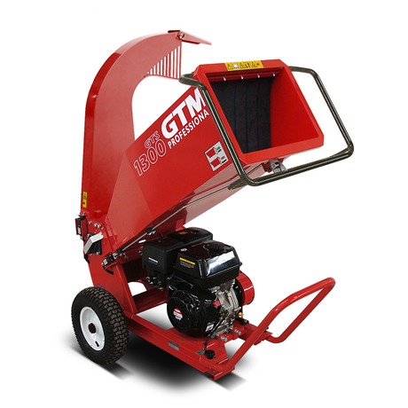 GTM GTS 1300G (foto 1)