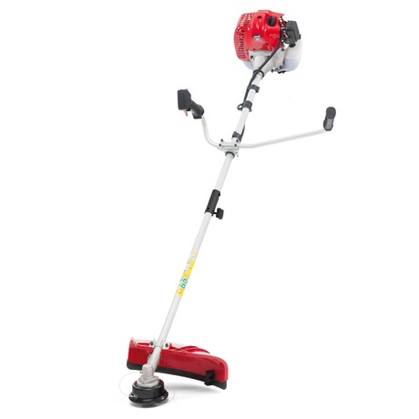 Benzínový křovinořez MTD SMART BC 33 - MTD SMART BC&nbsp;33 (foto 1)