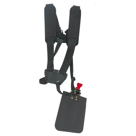 Benzínový křovinořez MTD SMART BC 33 - MTD SMART BC&nbsp;33 (foto 4)