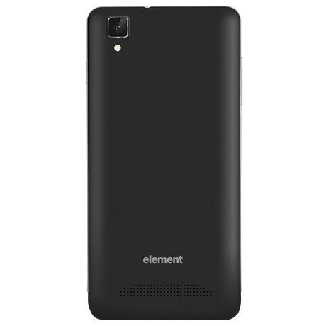 Sencor ELEMENT P452 BLACK (foto 1)