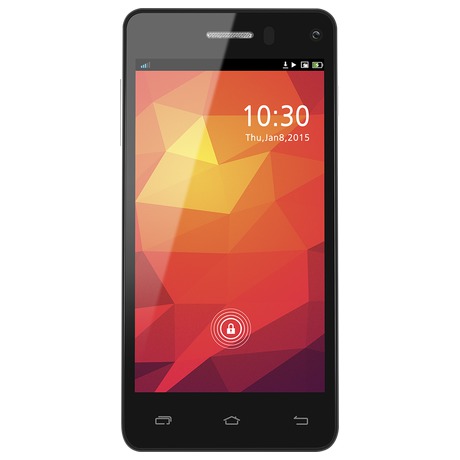 Sencor ELEMENT P452 BLACK (foto 3)