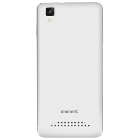Sencor ELEMENT P452 WHITE (foto 1)