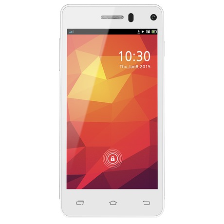 Sencor ELEMENT P452 WHITE (foto 3)
