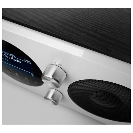 Radiopřijímač s DAB Philips AE8000 - Philips AE8000 (foto 1)