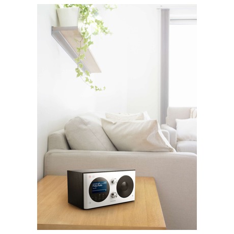 Radiopřijímač s DAB Philips AE8000 - Philips AE8000 (foto 2)
