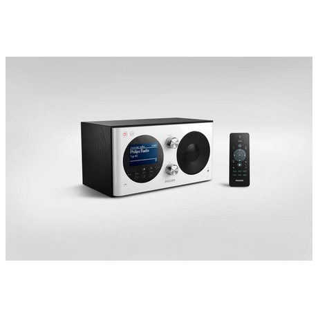 Radiopřijímač s DAB Philips AE8000 - Philips AE8000 (foto 5)