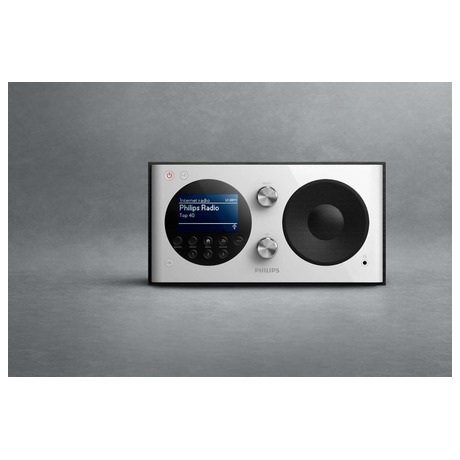 Radiopřijímač s DAB Philips AE8000 - Philips AE8000 (foto 7)